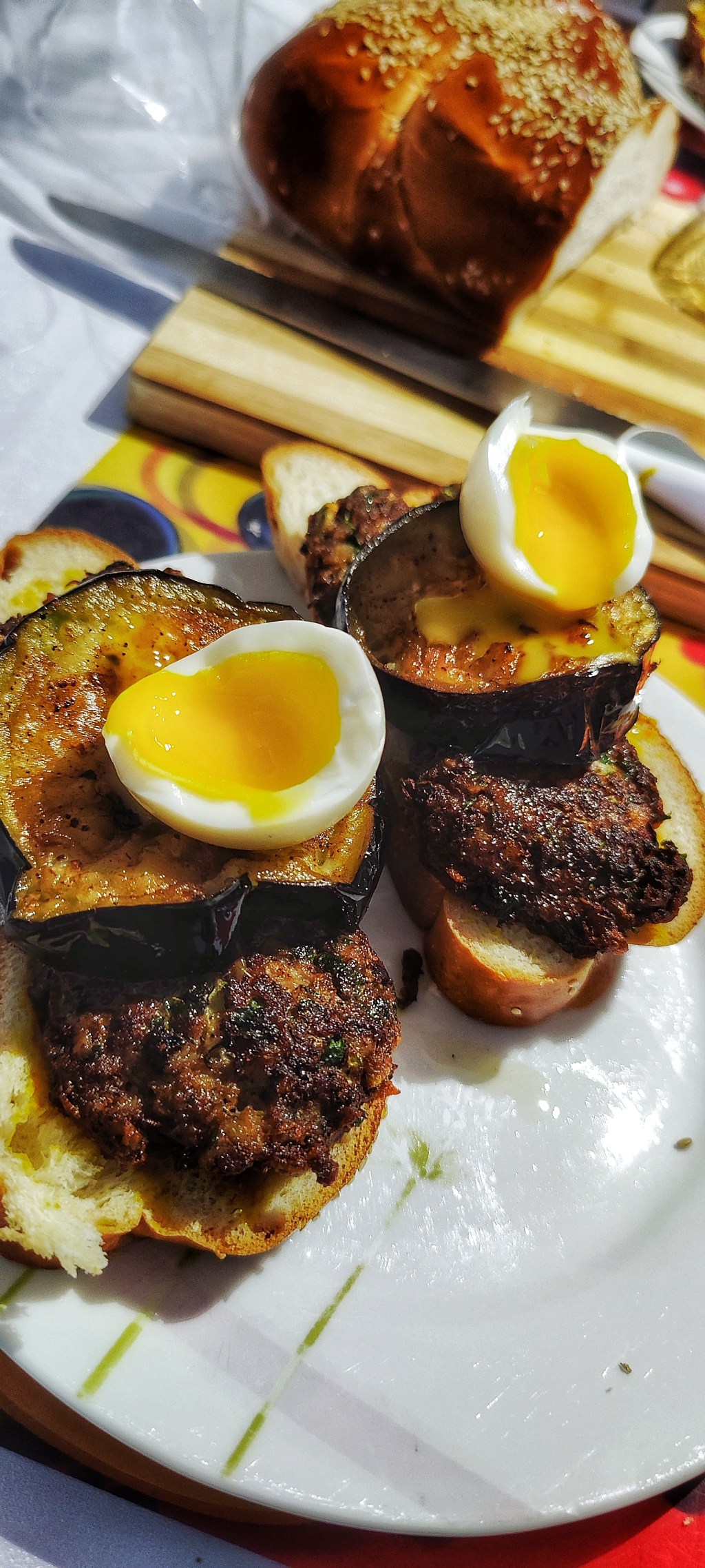 מתכון לערוק ( לביבות&nbsp;עירקיות)